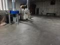 SCM Gabbiani P75 Beam Saw, 2019 – LOW HOURS, Dust Collector