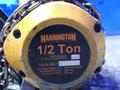 HARRINGTON 1/2 TON HOIST