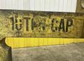 10 TON X 36" CALDWELL #82-10-36 COIL LIFT C-HOOK. STOCK # 0436126