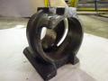 SPIRO SPIRAL DUCT FORMING HEADS (PLEASE CALL TO DISCUSS): STOCK #11354