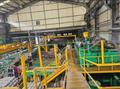 1650 TON YOUNGSTOWN ALUMINUM EXTRUSION PRESS (14652)