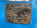 .250&quot; -  .500&quot;  Microweld AD3 Butt Welder