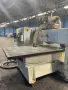THERMWOOD CORPORATION 96” X 48” CNC ROUTER  -  C40