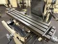 3 HP SANTEC RB-10 PROTO TRAK MX2 CNC VERTICAL MILL. STOCK # 0641523