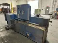 WHEELABRATOR SHOT BLAST TABLE  -  WMT-48 TABLE BLAST