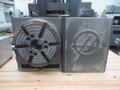 Haas HRT-210 Programmable Rotary Table, Brushless Sigma 1 Drive