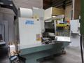 Topper - TMV 760A CNC X:760 - Y:450 - Z:510mm