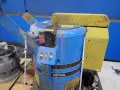 BARRETT / KINEFAC CHIP SPINNER  -  402-D