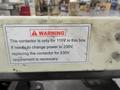 Jet HVBS-710S 7x10-1/2 in. Mitering Horizontal/Vertical Bandsaw, on Portable Steel Base, - Auction Item