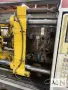 170 TON 10 OZ VAN DORN MODEL 170HT-10 INJECTION MOLDING MACHINE MFG 1998