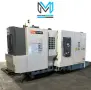 Mazak FH-4000 CNC Horizontal Machining Center