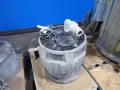 BARRETT / KINEFAC CHIP SPINNER  -  402-D
