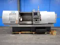 SHARP 80" X 22" CNC LATHE  -  2280NC