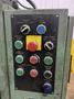 6 CU FT GOFF MODEL #6BB RUBBER BELT TUMBLE TYPE BLAST MACHINE W/ DUST COLLECTOR: YOBRO #25939