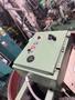 Ultramatic Vibratory Finishing Mill Model: VB100  New: 1995