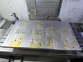 Haas VF-3SSYT CNC Vertical Machining Center with Midaco Pallet Changer, Thru Spindle Coolant, Probing