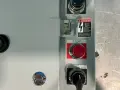 EATON NON-COMBINATION STARTER  -  ECN0708CCA