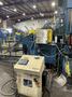 20,000 lbs. x 36" Coe Press Equipment "Conventional" Servo Coil Feed Line For Metal Stamping, Year 1999