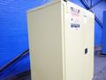 SECURALL 31" X 56" X 66" / 120 GALLONS FLAMMABLE CABINET  -  V3110