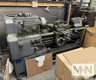 Webb 1740G Gap Bed Engine Lathe