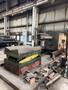 36&quot; HI-RIB 7.2 TYPE PANEL RAFTED ROLLFORMER LINE;  INCLUDES UNCOILER, FLYING SHEAR &amp; STACKER: YOBRO #24156