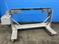 70” PORTABLE REEL