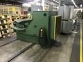 60" X .105" X 40,000 LB HERR VOSS HIGH SPEED CUT TO LENGTH LINE : YOBRO 26152