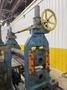 48" X 6" WEAN MOTORIZED SLITTER HEAD FOR SLITTING LINE: YOBRO #25242