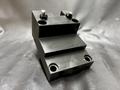 BMT75 CNC Lathe Tool 850418-02414 1-1/4" Block w/ Coolant Thru 90x90 BHP