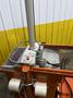 20&quot; X 20&quot; X 28&quot; ORWAK  MODEL #5031-E HYDRAULIC VERTICAL COMPACTOR / BALER: STOCK #16758