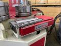 2015 Akyapak APK 180 Hydraulic Angle Roll (#5892)