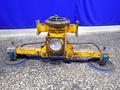ANVER 200 LBS VACUUM LIFT ATTACHMENT  -  PA60-2-36-3