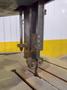 60&quot; DOALL MODEL #60-3 DEEP THROAT VERTICAL CONTOUR BANDSAW: STOCK #23680
