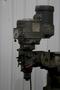 1-1/2 HP BRIDGEPORT RAM TYPE VERTICAL MILL:  STOCK #76551