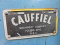 30 TON CAUFFIEL COIL LIFT. STOCK # 0983526