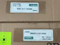 Sbc Linear Rail Length: 2835 Mm, 2 Blocks Linear Guide Rails - Sbi65fll-2-k1-2835l