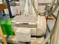 Xinda SHJ-65 Twin-Screw Compounding / Reactive Extrusion Line with Underwater Pelletizer, 2023
