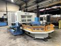 Dahlih  MCH 500 X: 750 - Y: 680 - Z: 600 mm CNC