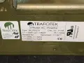 TRAFOTEK 3-PHASE AC REACTOR  -  3KU180/78