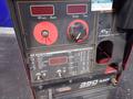 LINCOLN ELECTRIC 350 A WELDER   -  POWER MIG 350MP