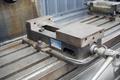 #3 CINCINNATI MODEL #3MI HORIZONTAL UNIVERSAL MILL WITH TOOLMAKERS OVERARM SPINDLE: YOBRO #25929