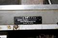 2.5&quot; DEVLIEG 2B-36 SPIRAMATIC HORIZONTAL BORING MILL W/ TOOLING. STOCK # 0881425