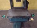10 TON GREENERD MODEL #HPB-10 HYDRAULIC C-FRAME PRESS, 8&quot; STROKE: STOCK #16266