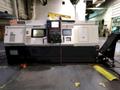 Used 2009 Mazak QTN-250-II CNC Lathe For Sale
