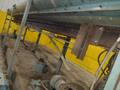 16' JETLINE ENGINEERING MODEL #LWS-192 LONGITUDINAL EXTERNAL SEAM WELDER: YOBRO #25751