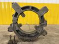 21" HEAVY DUTY STEADY REST: YOBRO #26016