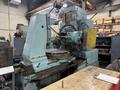 1600mm Tos F016 Vertical Gear Hobbing Machine