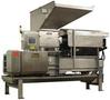30" X 30" HARMONY ENTERPRISES EXTRACT PLUS HORIZONTAL BALER &amp; PERFERATOR, FOR CAN &amp; BOTTLES LIQUID EXTRACTION: YOBRO #25023