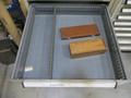Stanley Vidmar 8 Drawers Heavy Duty Cabinet w Contents- Auction Item