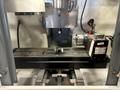 Haas TM-1P with 4th Axis Used CNC Vertical Machining Center For Sale - 2013